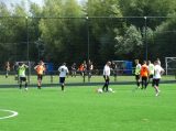 Zinkwegse Boys 1 - S.K.N.W.K. 1 (oefen) seizoen 2022-2023 (8/88)